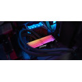 Kingston Technology FURY Beast 16GB 3733MT/s DDR4 CL19 DIMM (Kits de 2) RGB