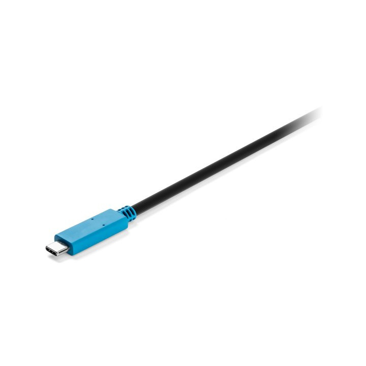 Kensington Câble USB-C Gen2 avec alimentation, 1 mètre
