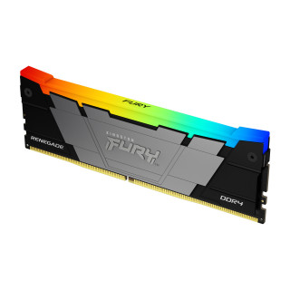 Kingston Technology FURY 8 Go 3600 MT/s DDR4 CL16 DIMM Renegade RGB