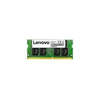 Lenovo 4X70P26062 module de mémoire 8 Go 1 x 8 Go DDR4 2400 MHz ECC