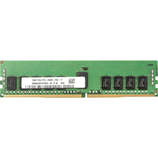HP 3PL82AA module de mémoire 16 Go 1 x 16 Go DDR4 2666 MHz