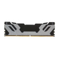 Kingston Technology FURY 24 Go 7200 MT/s DDR5 CL38 DIMM Renegade Argent XMP