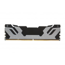 Kingston Technology FURY 24 Go 7200 MT/s DDR5 CL38 DIMM Renegade Argent XMP