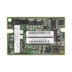 Fujitsu S26361-F5243-L200 contrôleur RAID PCI Express x8 12 Gbit/s