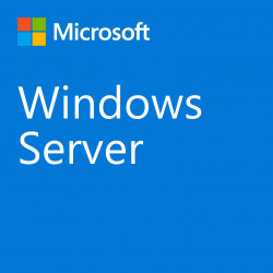 Fujitsu Microsoft Windows Server 2022 Licence d'accès client 10 licence(s)