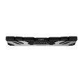 Kingston Technology FURY 16 Go 7600 MT/s DDR5 CL38 DIMM Renegade Silver XMP