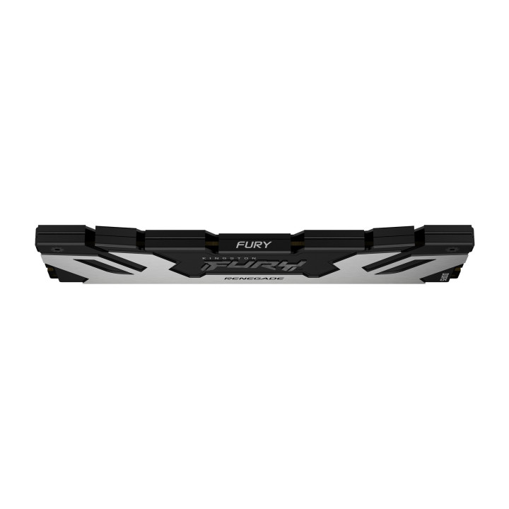 Kingston Technology FURY 16 Go 7600 MT/s DDR5 CL38 DIMM Renegade Silver XMP