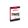 Kingston Technology FURY 16 Go 7600 MT/s DDR5 CL38 DIMM Renegade Silver XMP