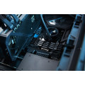 Kingston Technology FURY 16 Go 7600 MT/s DDR5 CL38 DIMM Renegade Silver XMP