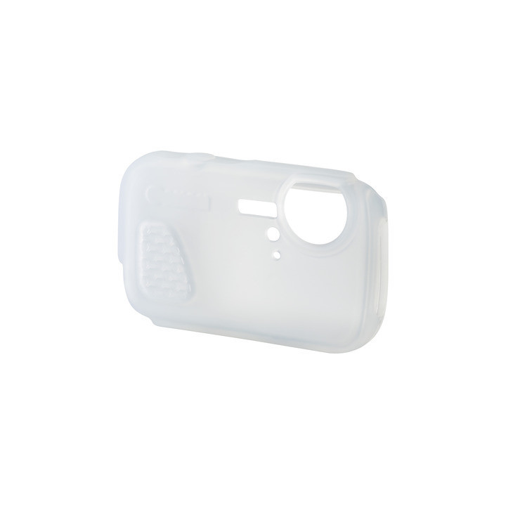 Canon SJ-DC1 Housse Translucide, Blanc