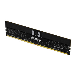 Kingston Technology FURY 32 Go 6000 MT/s DDR5 ECC Reg CL32 DIMM Renegade Pro XMP