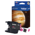Brother LC1240M - Cartouche d'encre originale – Magenta