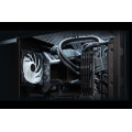 Kingston Technology FURY Beast 32 Go 6400 MT/s DDR5 CL32 DIMM Black XMP