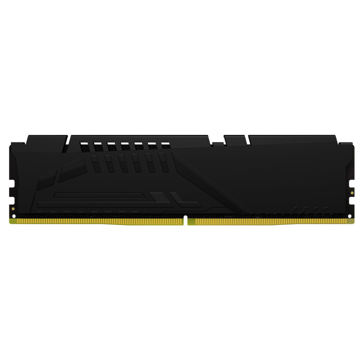 Kingston Technology FURY Beast 32 Go 6400 MT/s DDR5 CL32 DIMM Black XMP