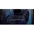 Kingston Technology FURY Beast 32 Go 6400 MT/s DDR5 CL32 DIMM Black XMP
