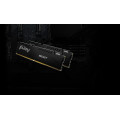 Kingston Technology FURY Beast 32 Go 6400 MT/s DDR5 CL32 DIMM Black XMP