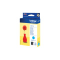 Brother LC121C - Cartouche d'encre originale – Cyan