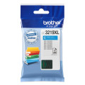 Brother LC3219XLC - Cartouche d'encre originale – Cyan