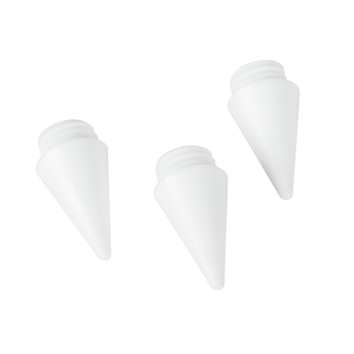 Targus AMM174RTGL Accessoire pour stylus Blanc 3 pièce(s)