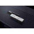Kingston Technology FURY Beast 64 Go 6000 MT/s DDR5 CL30 DIMM (Kits de 2) White XMP