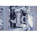 Kingston Technology FURY Beast 64 Go 6000 MT/s DDR5 CL30 DIMM (Kits de 2) White XMP