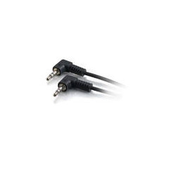 C2G 80130 câble audio 5 m 3,5mm Noir