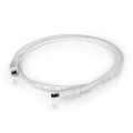 C2G 84412 câble DisplayPort 3 m Mini DisplayPort Blanc
