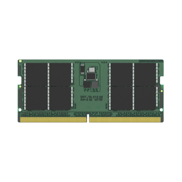 Kingston Technology KCP552SD8-32 module de mémoire 32 Go 1 x 32 Go DDR5