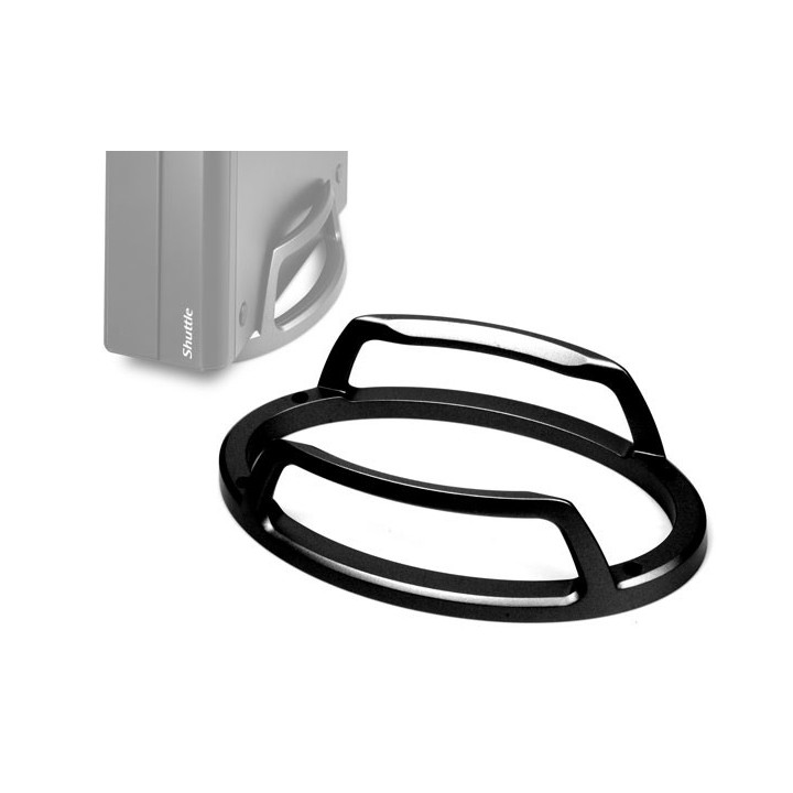 Shuttle PS01 Vertical stand Pieds