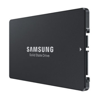 Samsung PM983 2.5" 960 Go PCI Express 3.0 3D TLC NAND NVMe
