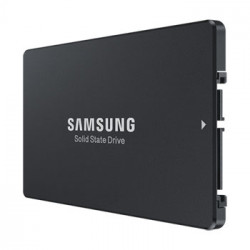 Samsung PM983 2.5" 960 Go PCI Express 3.0 3D TLC NAND NVMe