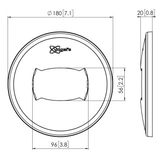 Vogel's PFA 9108