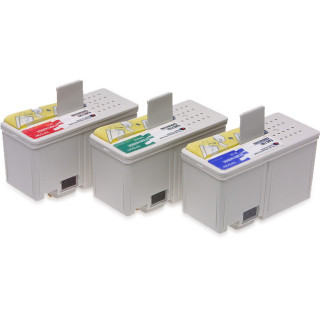 Epson Cartouche d'encre rouge TM-J7100/7600 (SJIC7)
