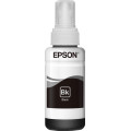 Epson 664 Ecotank Black ink bottle