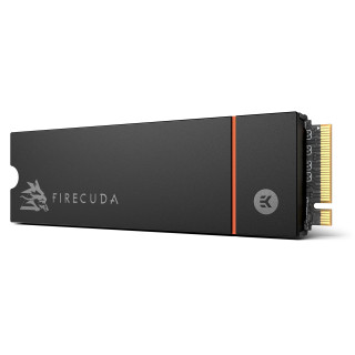 Seagate FireCuda 530 2 To M.2 PCI Express 4.0 NVMe 3D TLC