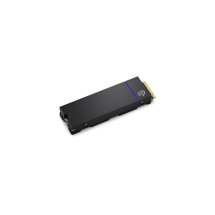 Seagate Game Drive PS5 NVMe 1 To M.2 PCI Express 4.0 3D TLC
