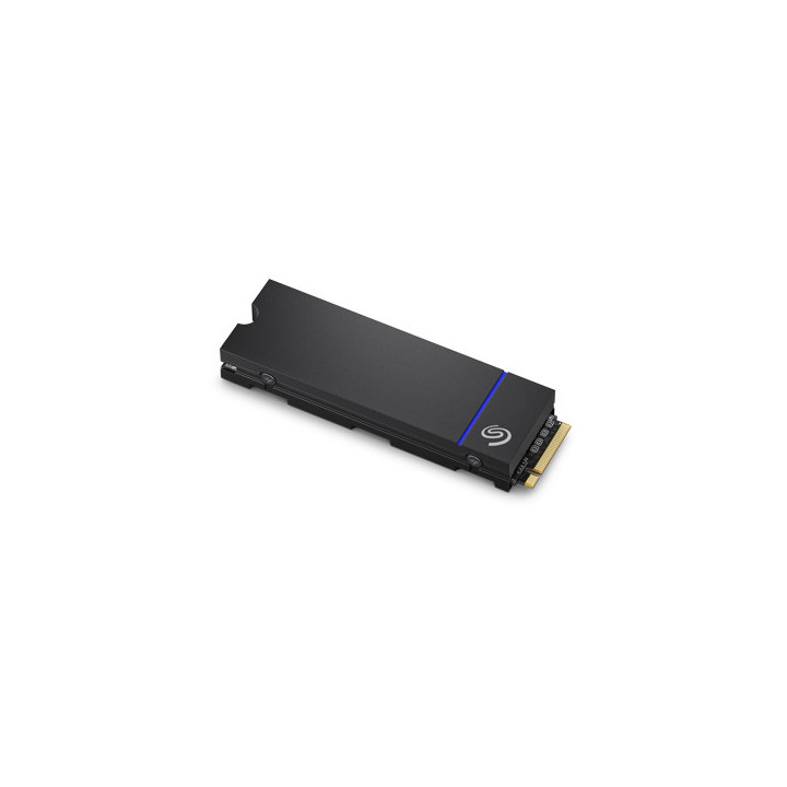 Seagate Game Drive PS5 NVMe 1 To M.2 PCI Express 4.0 3D TLC