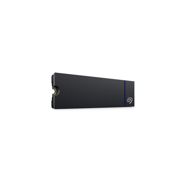 Seagate Game Drive PS5 NVMe 2 To M.2 PCI Express 4.0 3D TLC