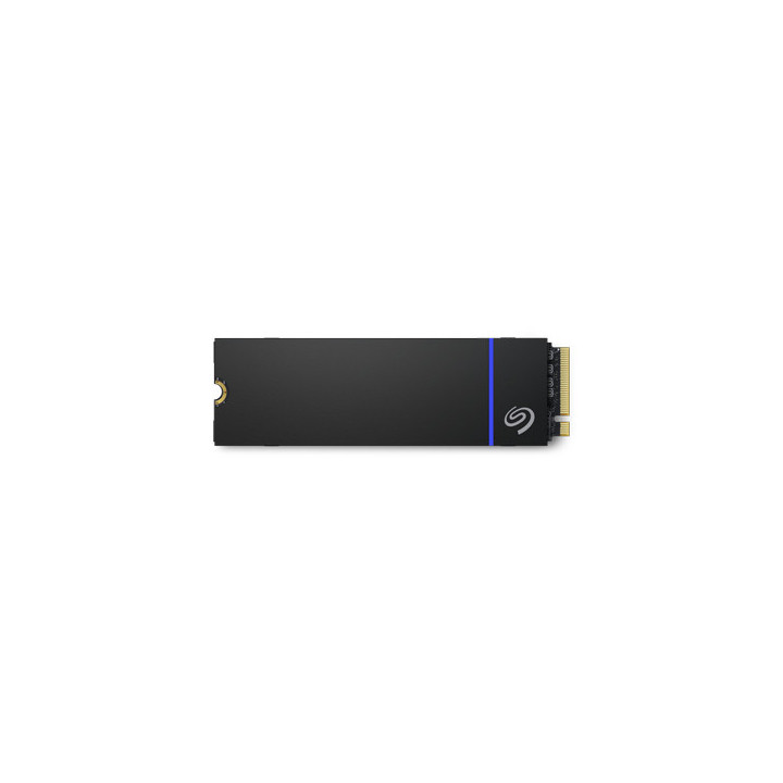 Seagate Game Drive PS5 NVMe 2 To M.2 PCI Express 4.0 3D TLC