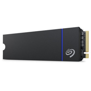 Seagate Game Drive PS5 NVMe 2 To M.2 PCI Express 4.0 3D TLC