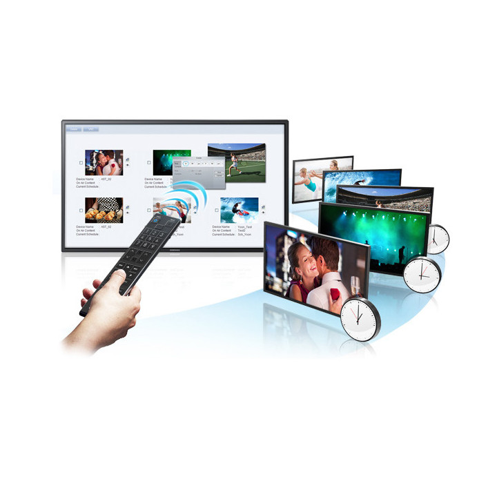 Samsung MagicInfo Lite S/W Server License 1 licence(s)