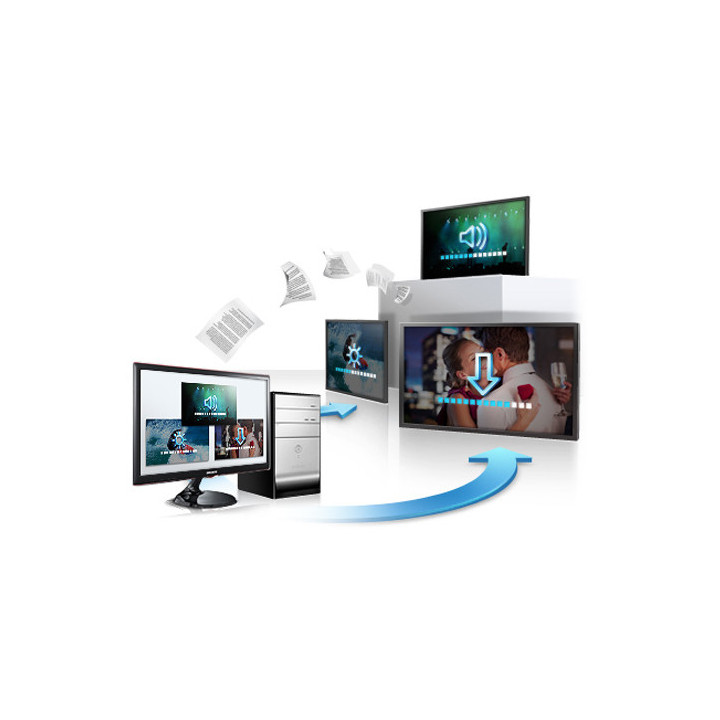 Samsung MagicInfo Lite S/W Server License 1 licence(s)