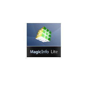 Samsung MagicInfo Lite S/W Server License 1 licence(s)