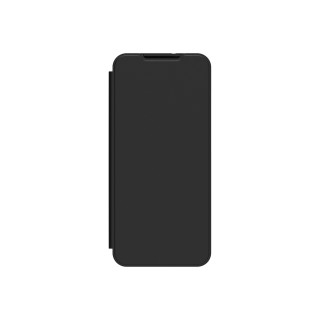 Samsung Wallet Flip Case coque de protection pour téléphones portables 16,5 cm (6.5") Folio porte carte Noir