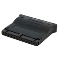 StarTech.com Adaptateur convertisseur bidirectionnel SATA / IDE pour disque dur