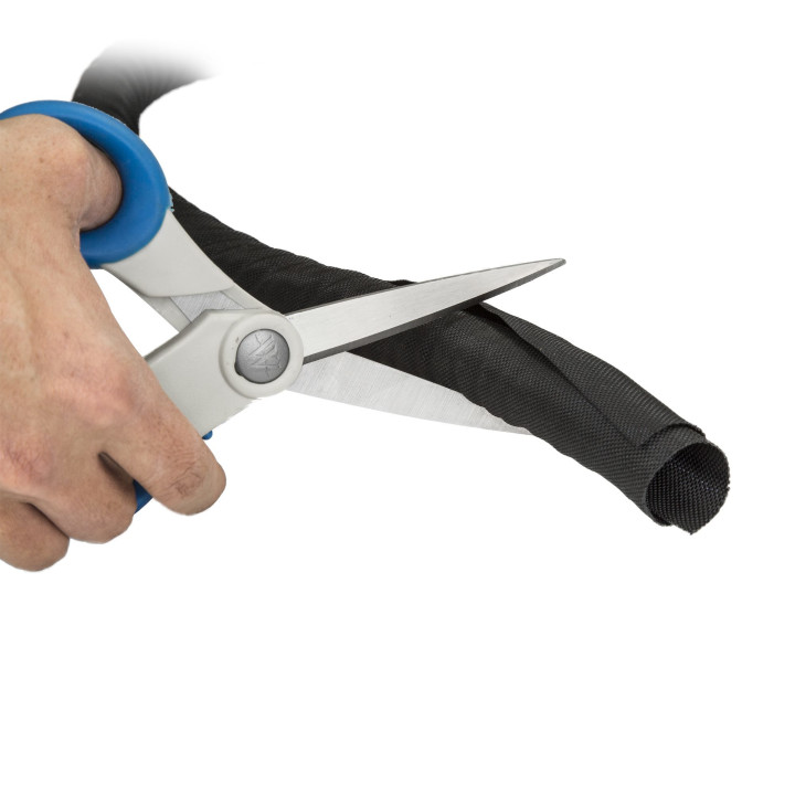 StarTech.com Passe-câble de 2 m