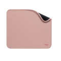 Logitech 956-000050 tapis de souris Rose