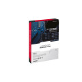 Kingston Technology FURY 48 Go 6400 MT/s DDR5 CL32 DIMM Renegade Argent XMP