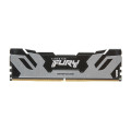 Kingston Technology FURY 48 Go 6400 MT/s DDR5 CL32 DIMM Renegade Argent XMP