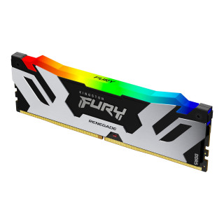 Kingston Technology FURY 16Go 7200MT/s DDR5 CL38 DIMM Renegade RGB XMP